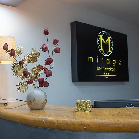 Mirage Mer B&B Катанія Екстер'єр фото