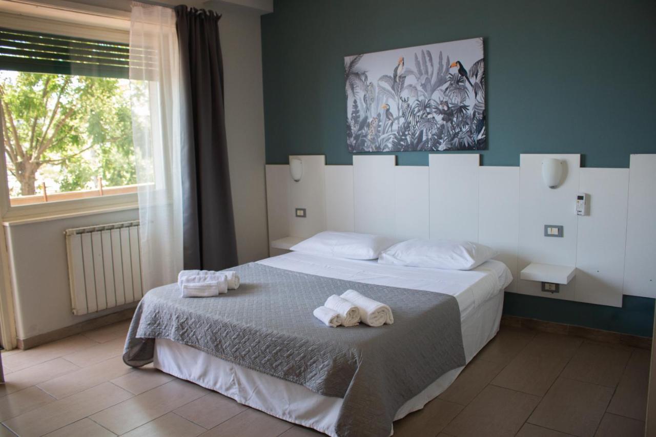 Mirage Mer B&B Катанія Екстер'єр фото