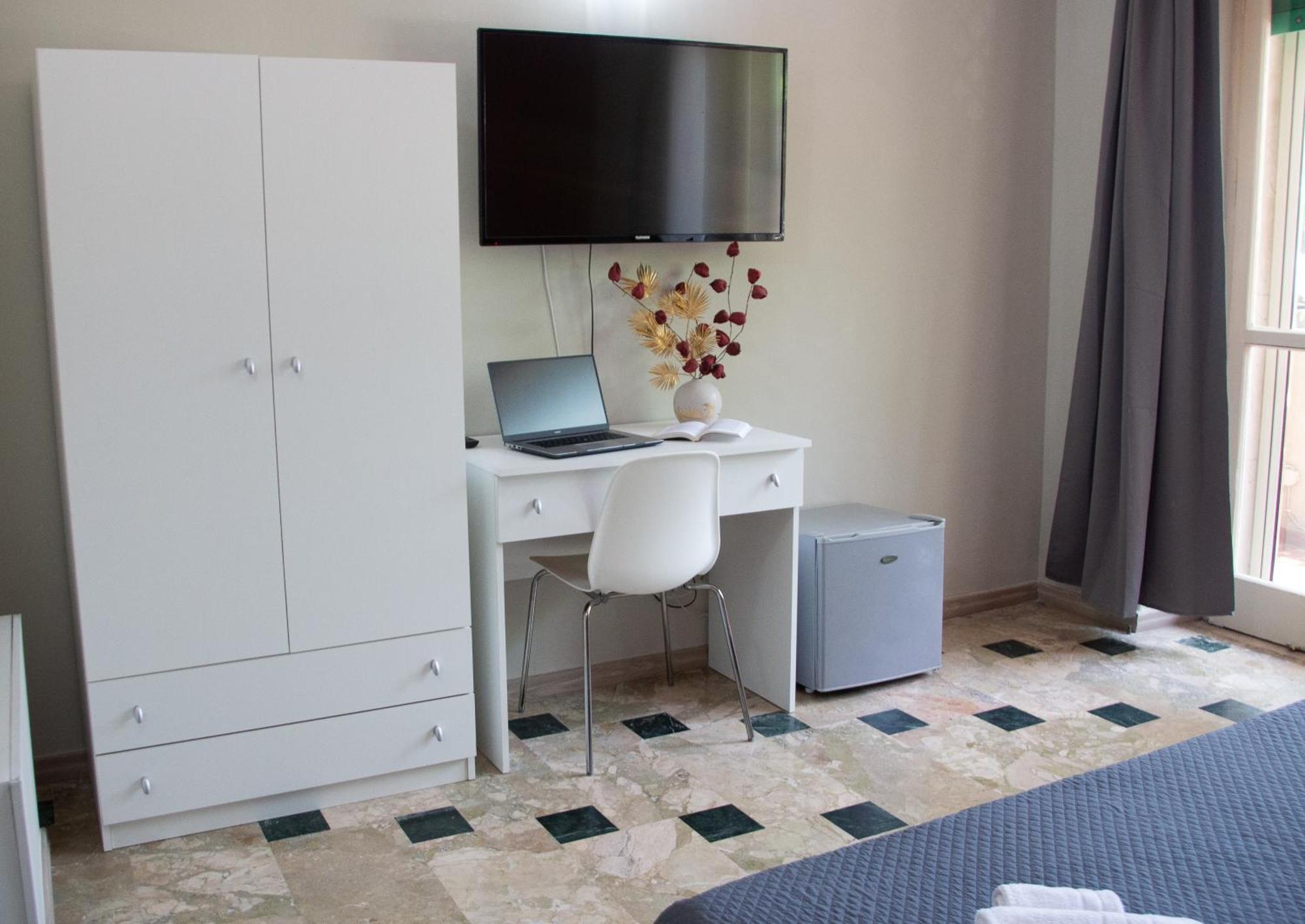 Mirage Mer B&B Катанія Екстер'єр фото